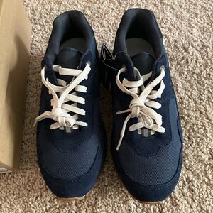 J.Crew Trail Runners, Size 9